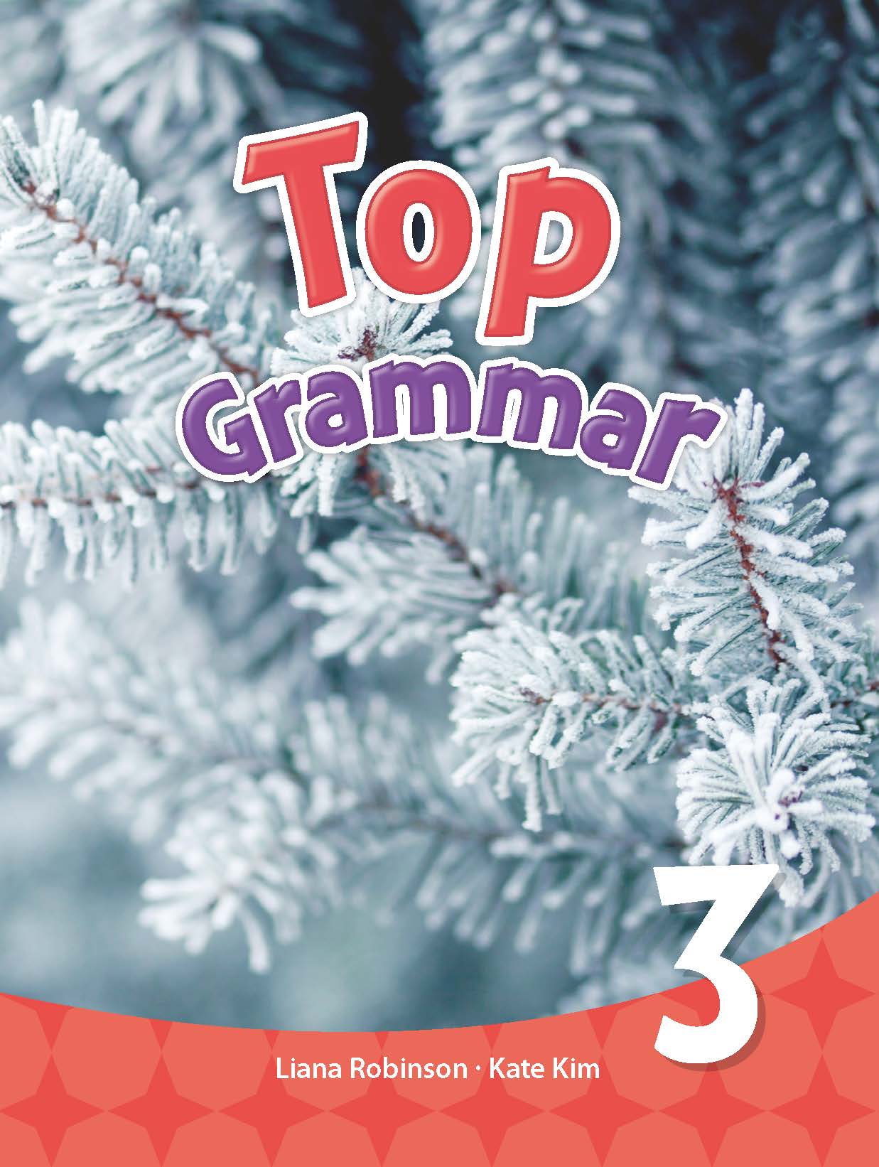 Top Grammar 3